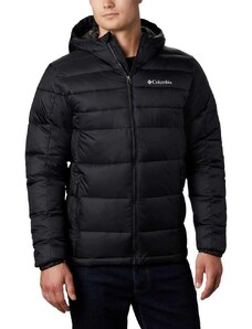 Columbia Buck Butte Insulated Jacket