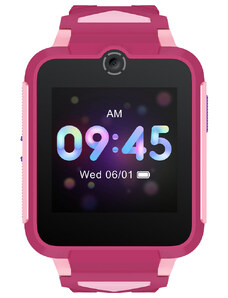 TCL MT42X Pembe Movetime Family Watch