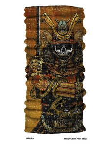 Samurai Bandana Bere Maske