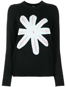 black paul smith jumper