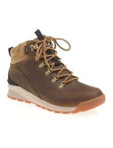the north face back to berkeley redux leather erkek bot
