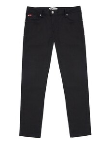 burberry black jeans