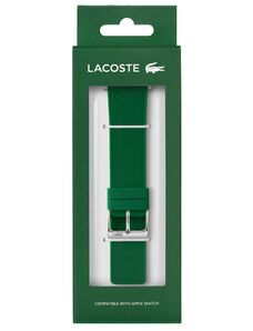 Lacoste LAC2050011 Akıllı Saat Kordonu (Apple Uyumlu)