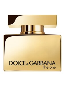 Dolce&Gabbana The One Gold Edp Intense 50 ml Parfüm