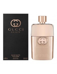 Gucci Guilty Pour Femme Edt 90 ml Kadın Parfümü
