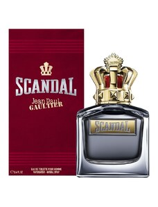 Jean Paul Gaultier Scandal Edt 100 ml Erkek Parfüm