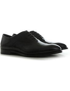 Doucals Erkekler İçin Oxford Ayakkabılar, Siyah, Deri, 2024, 10 10.5 11.5 7.5 7.75 8 8.5 9.5