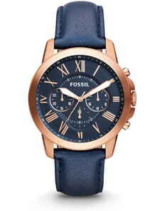 Fossil 5 ATM Saat Glami