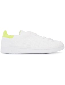 stan smith neon heel shoes