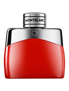 Montblanc Mont Blanc Legend Red Edp 50 ml Erkek Parfüm