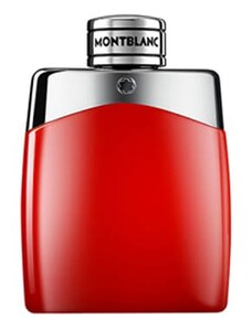 Montblanc Mont Blanc Legend Red Edp 100 ml Erkek Parfüm