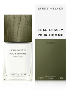 Issey Miyake L’Eau D’Issey Eau & Cedre Edt Intense 50 ml Erkek Parfümü