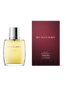Burberry Classic For Men Edt 100 ml Erkek Parfüm