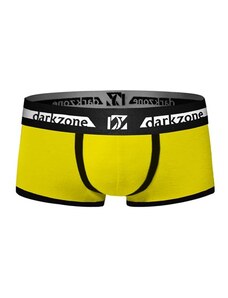 Darkzone Biyeli Neon Sarı Erkek Boxer - DZN3221