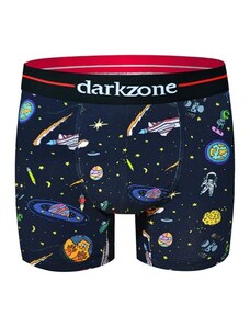 Darkzone Uzay Desenli Boxer (Dijital Baskılı) - DZN2079