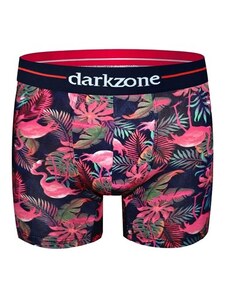 Darkzone Flamingo Desenli Boxer (Dijital Baskılı) - DZN2062