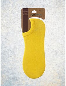Darkzone Sarı Çorap - DZCP0109