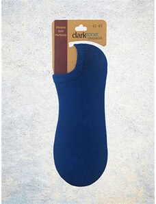Darkzone Saks Mavi Çorap - DZCP0105