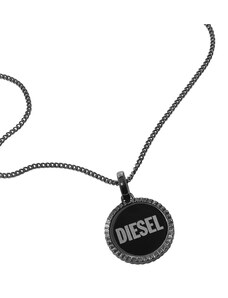 Diesel DJDX1362-060 Erkek Kolye