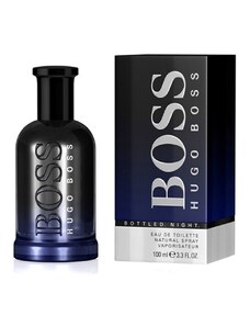 Hugo Boss Bottled Nıght Promo 100 ml Edt Rw6