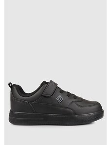 PEPINO Siyah Sneaker