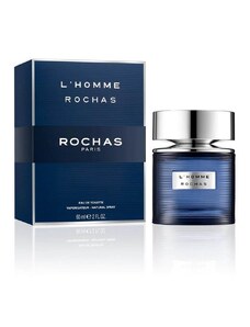 Rochas L''Homme Edt 60 ml Erkek Parfüm