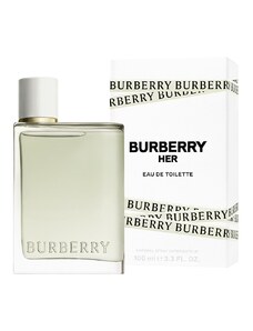 Burberry Her Edt 100 ml Parfüm