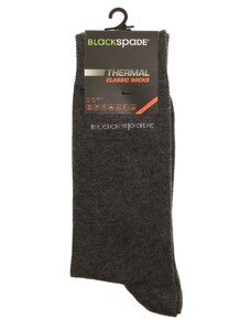 Blackspade Antrasit Erkek Termal Çorap