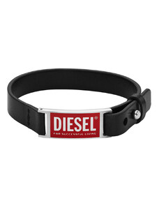 Diesel DJDX1370-040 Erkek Bileklik