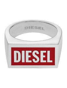 Diesel DJDX1366-040510 Erkek Yüzük (60 mm)
