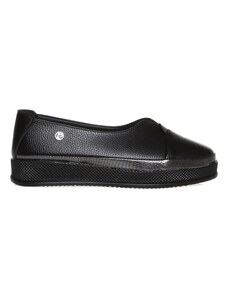 Pierre Cardin Siyah Kadın Günlük Ayakkabı PC-51922