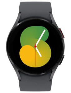 Samsung SM-R900NZAATUR Galaxy Watch5 40 mm Graphite Akıllı Saat