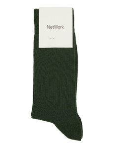 NetWork Yeşil Erkek Çorap