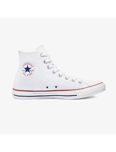 Converse Chuck Taylor All Star Hi Unisex Beyaz Sneaker.M7650C.102