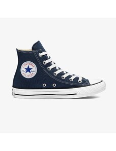 Converse Chuck Taylor All Star Hi Unisex Lacivert Sneaker.M9622C.410
