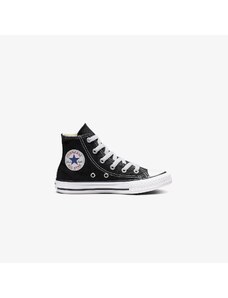 Converse Chuck Taylor All Star Hi Çocuk Siyah Sneaker.3J231C.001