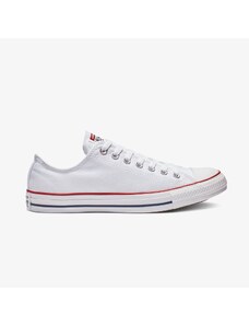 Converse Chuck Taylor All Star Unisex Beyaz Sneaker.M7652C.102