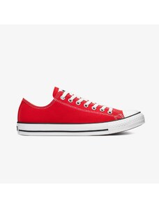 Converse Chuck Taylor All Star Unisex Kırmızı Sneaker.M9696C.600