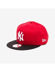 New Era Unısex Kırmızı Şapka.10879530.-
