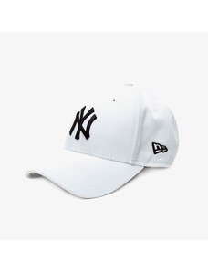 New Era New York Yankees Unisex Beyaz Şapka.10745455.-