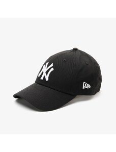 New Era New York Yankees Unisex Siyah Şapka.10531941.-