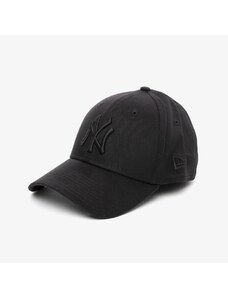 New Era New York Yankees Unisex Siyah Şapka.10145637.-