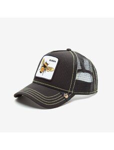 Goorin Bros Queen Bee Unisex Siyah Şapka.101-0245.BLACK
