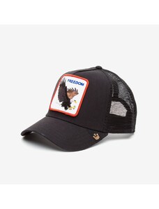 Goorin Bros Freedom Unisex Siyah Şapka.101-0209.BLACK