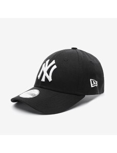 New Era New York Yankees 9Forty Çocuk Siyah Şapka.10879076.-