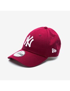 New Era New York Yankees 9Forty Unisex Kırmızı Şapka.80636012.-