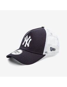 New Era New York Yankees Unisex Siyah Şapka.11588489.-
