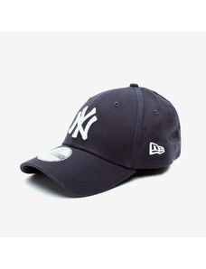 New Era 39Thirty League Basic New York Yankees Unisex Lacivert Şapka.10145636.-