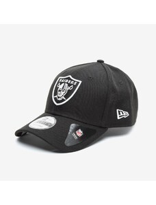 New Era Oakland Raiders Unisex Siyah Şapka.10517873.-