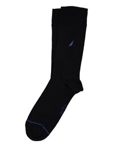 Nautica Klasik Erkek Siyah Çorap.31SM05T.0TB